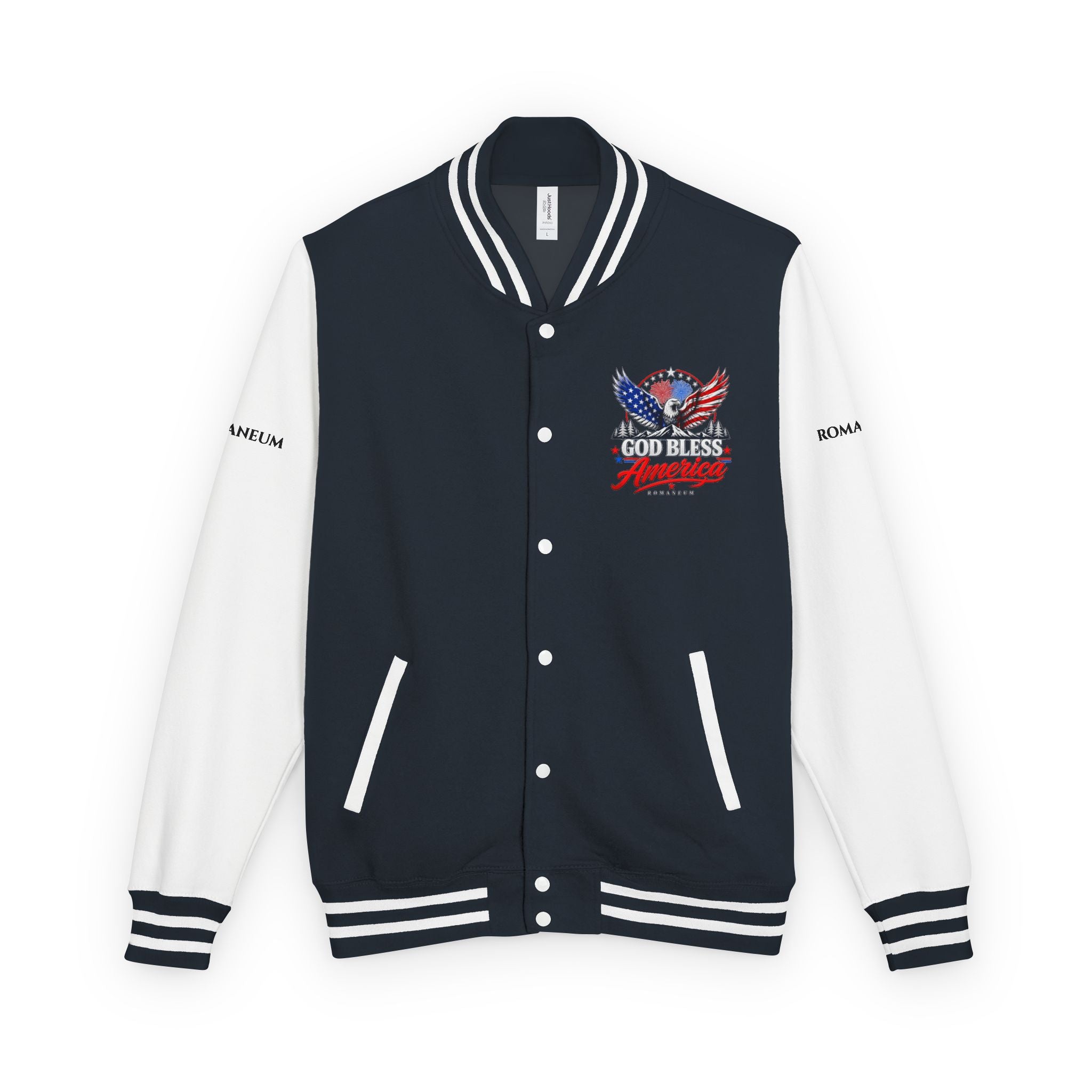 God Bless America - ROMANEUM Jacket
