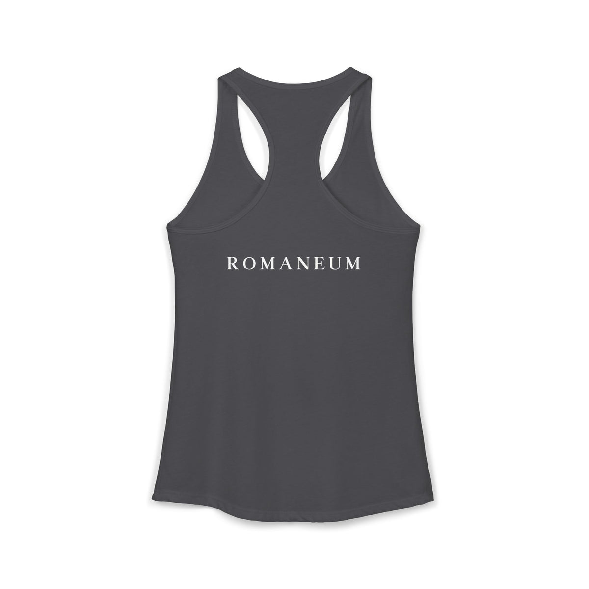 Romaneum Women's Ideal Racerback Tank