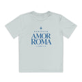 Youth Competitor Tee - AMOR ROMA