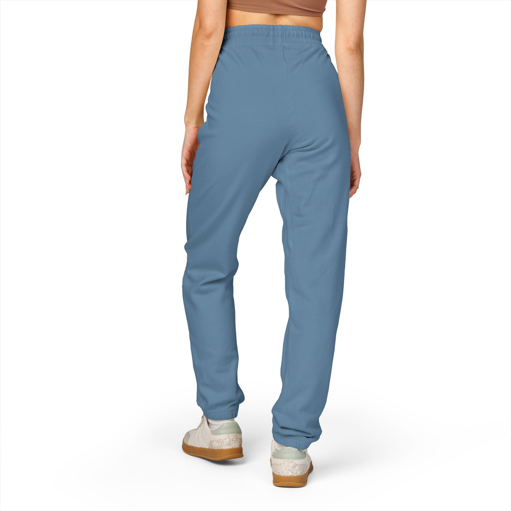 MEMENTO MORI — Cozy Fleece Sweatpants