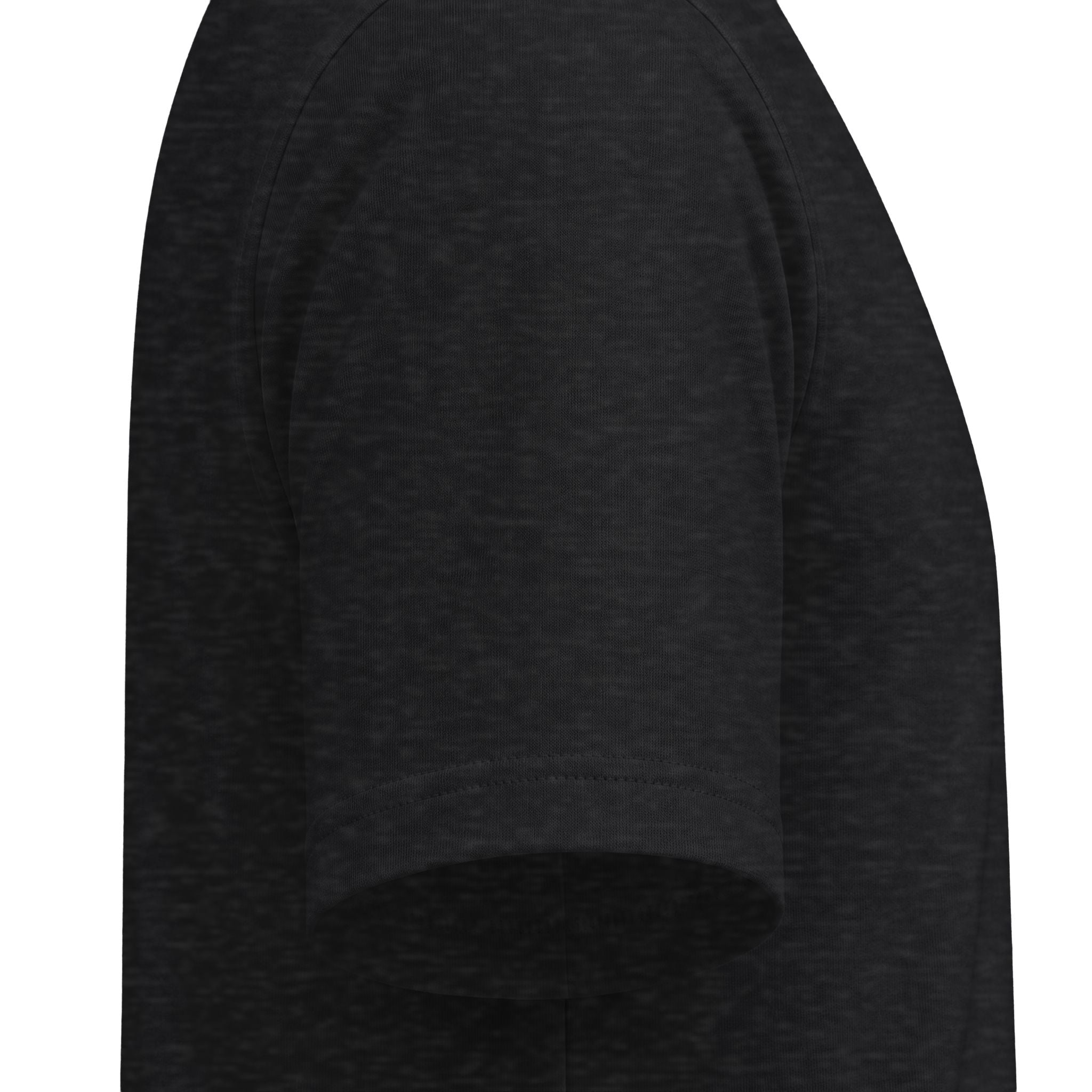 Memento Mori V-Neck Tee — Romaneum Skull Graphic Shirt