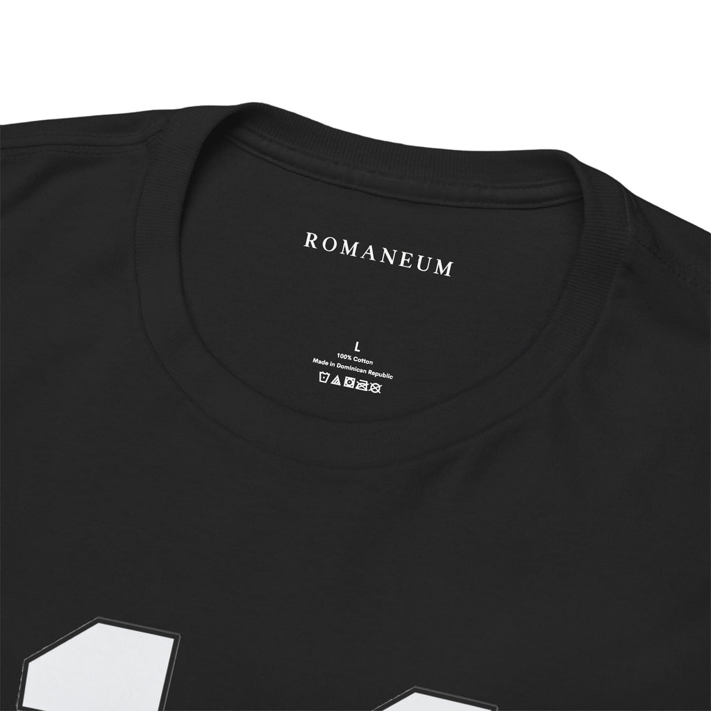Genesis 1.1 Romaneum Tee
