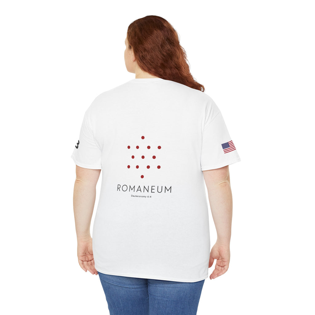 Romaneum 13 Stars
