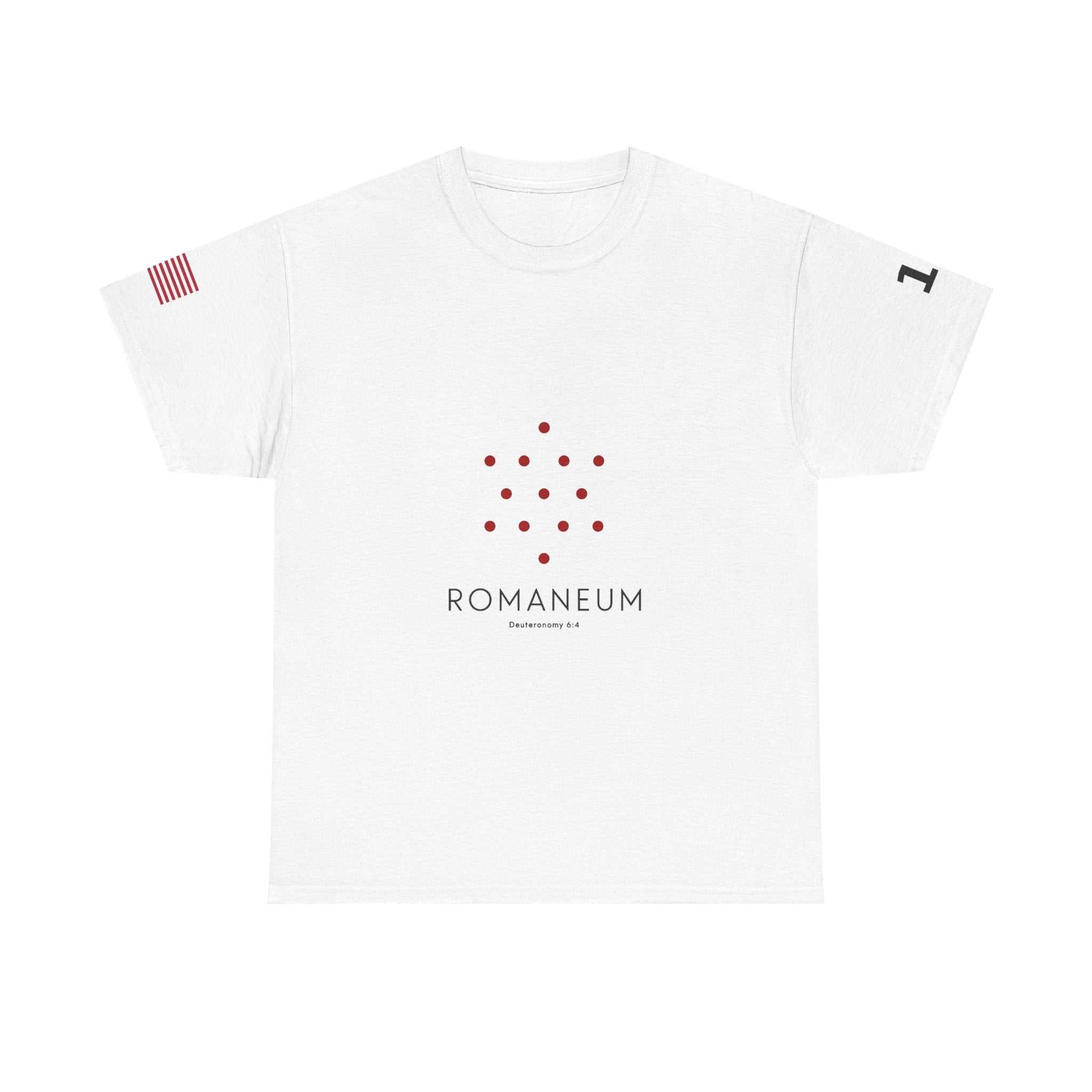 Romaneum 13 Stars