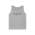 Romaneum Logo Tank Top