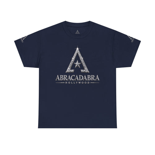 Abracadabra Hollywood Graphic Tee