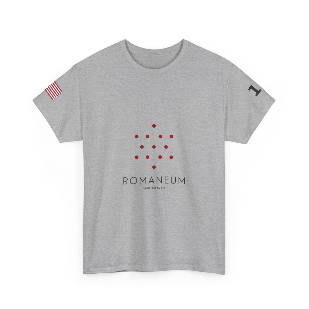 Romaneum 13 Stars