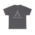 Abracadabra Hollywood Graphic Tee — Vintage Magic Star T-Shirt