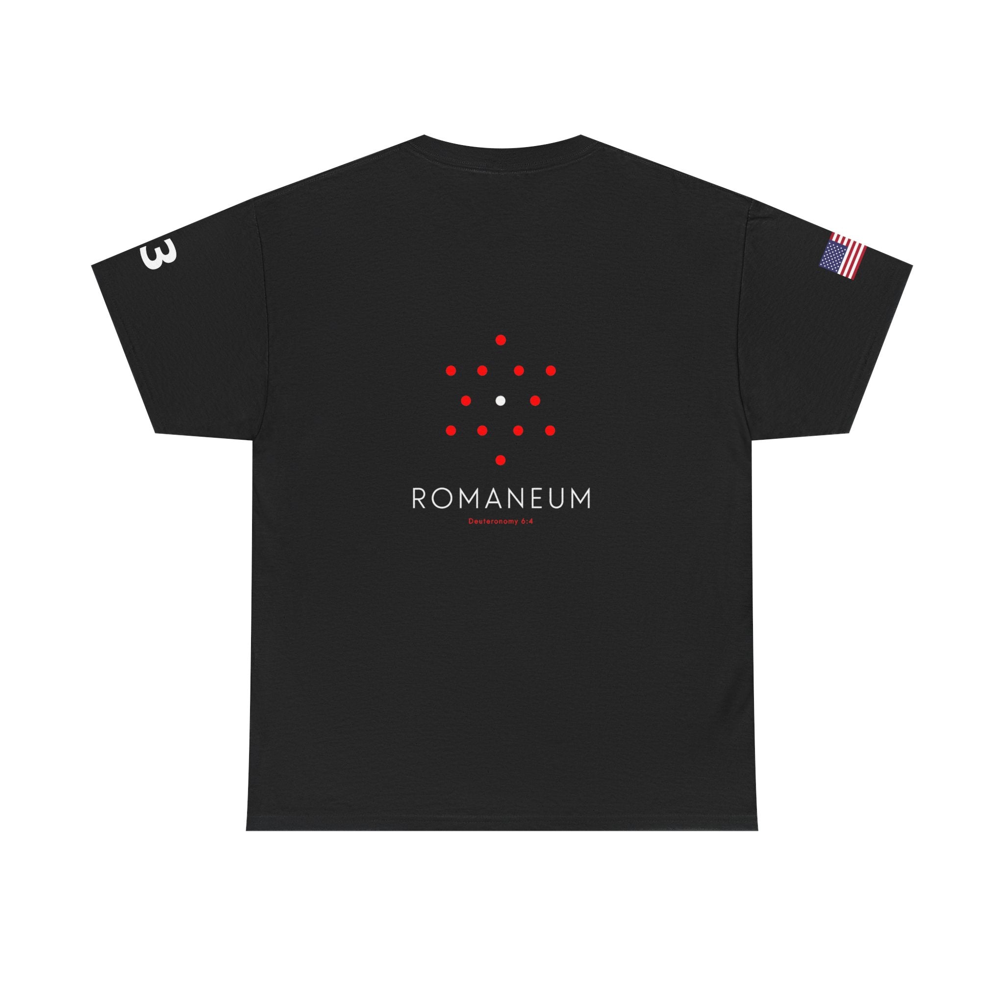 Romaneum 13 Stars