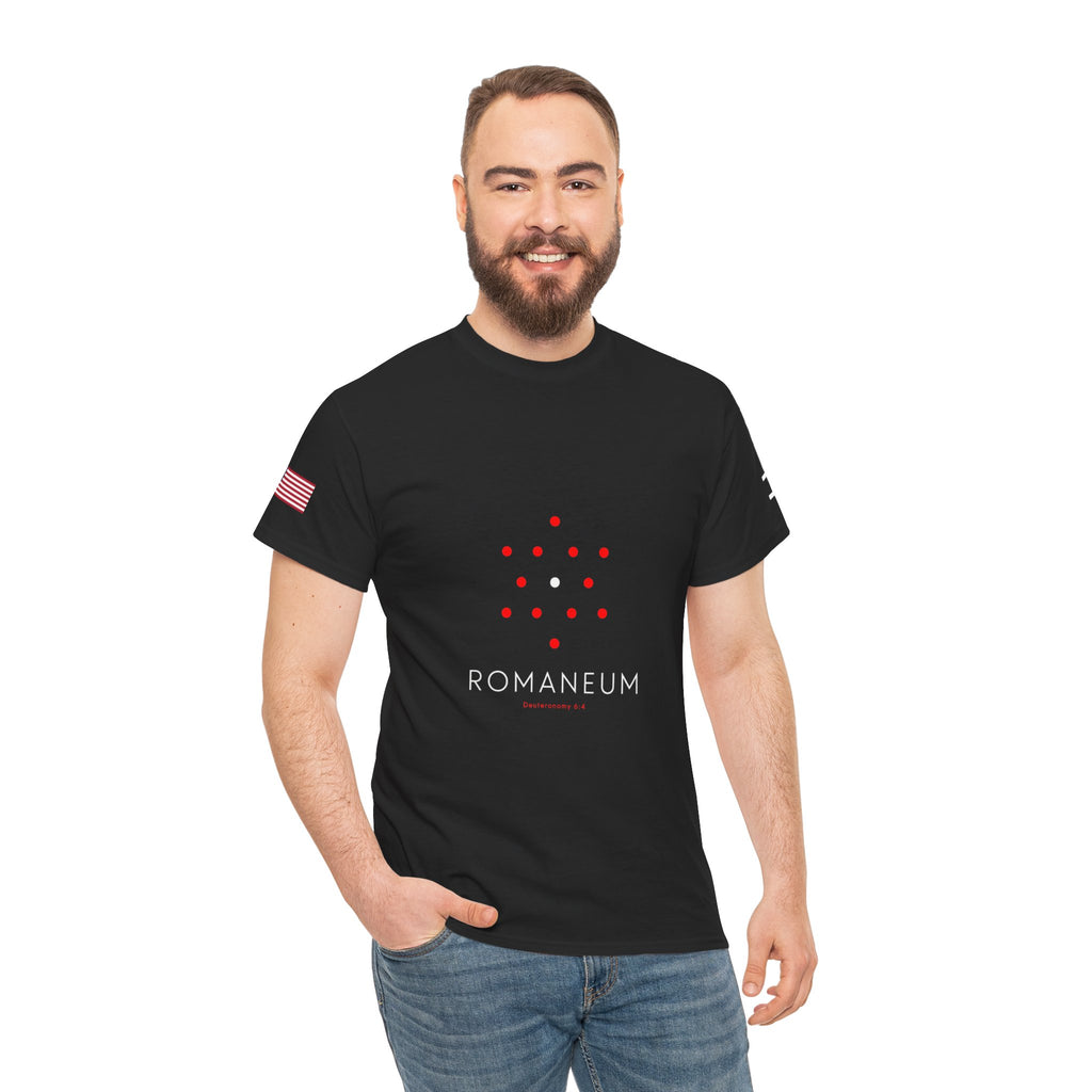 Romaneum 13 Stars