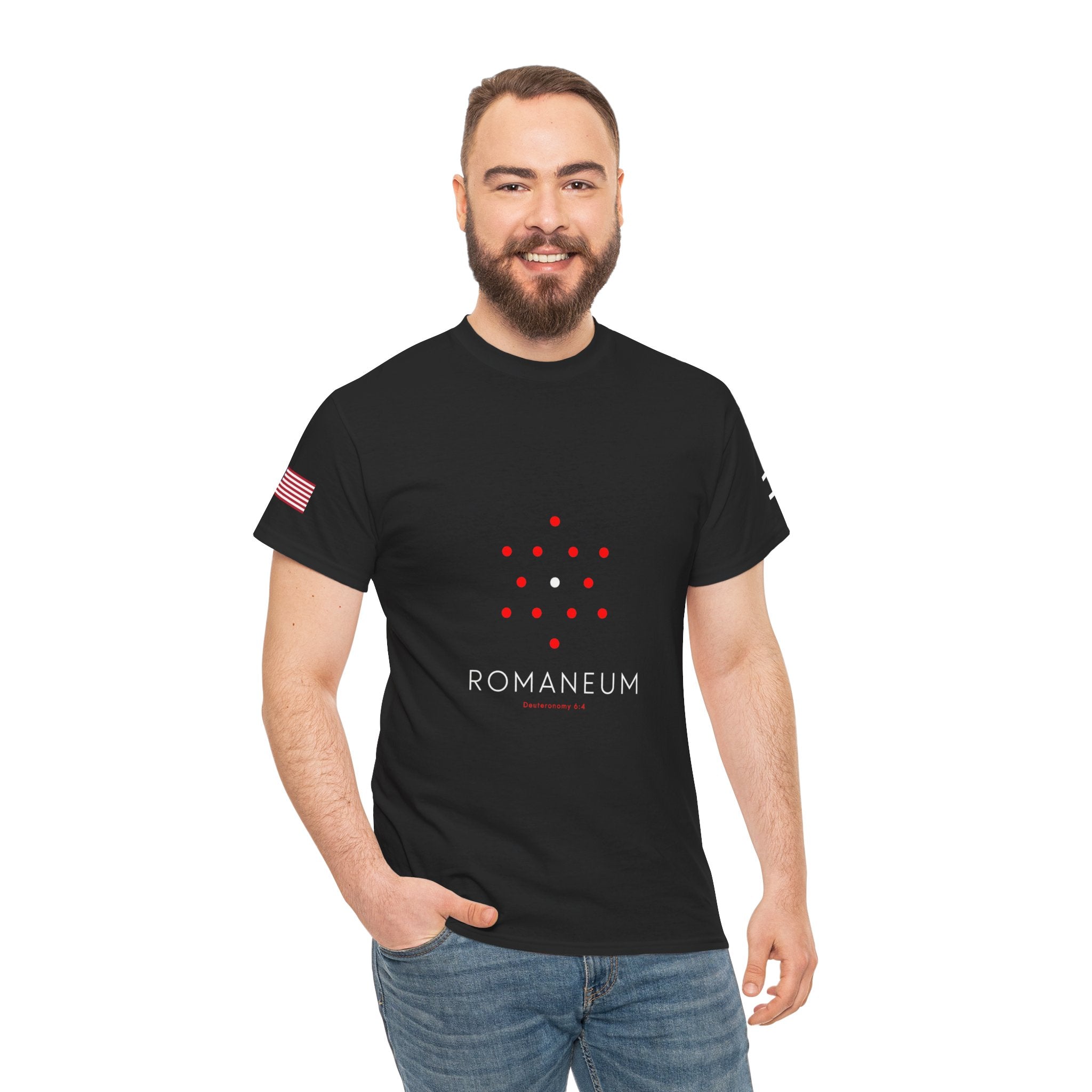 Romaneum 13 Stars
