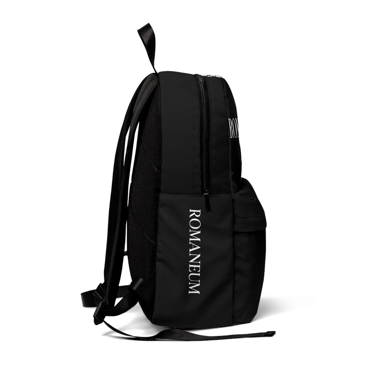 Romaneum Cross Backpack — Church Daypack
