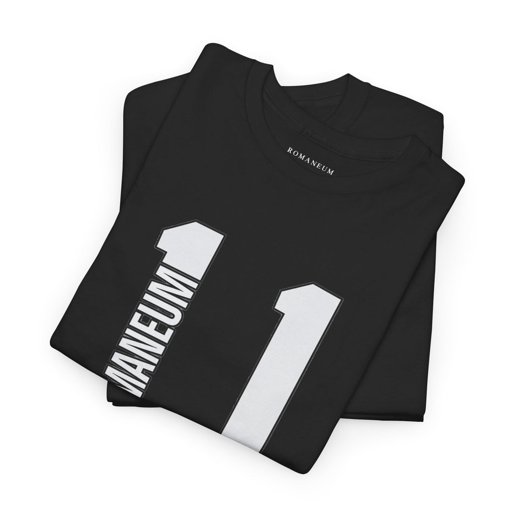 Genesis 1.1 Romaneum Tee