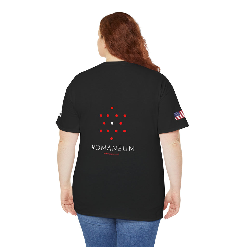 Romaneum 13 Stars