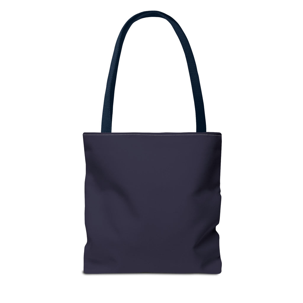 Romanеum Tote Bag — "Seek and You Will Find" Mystical Eye Canvas Tote