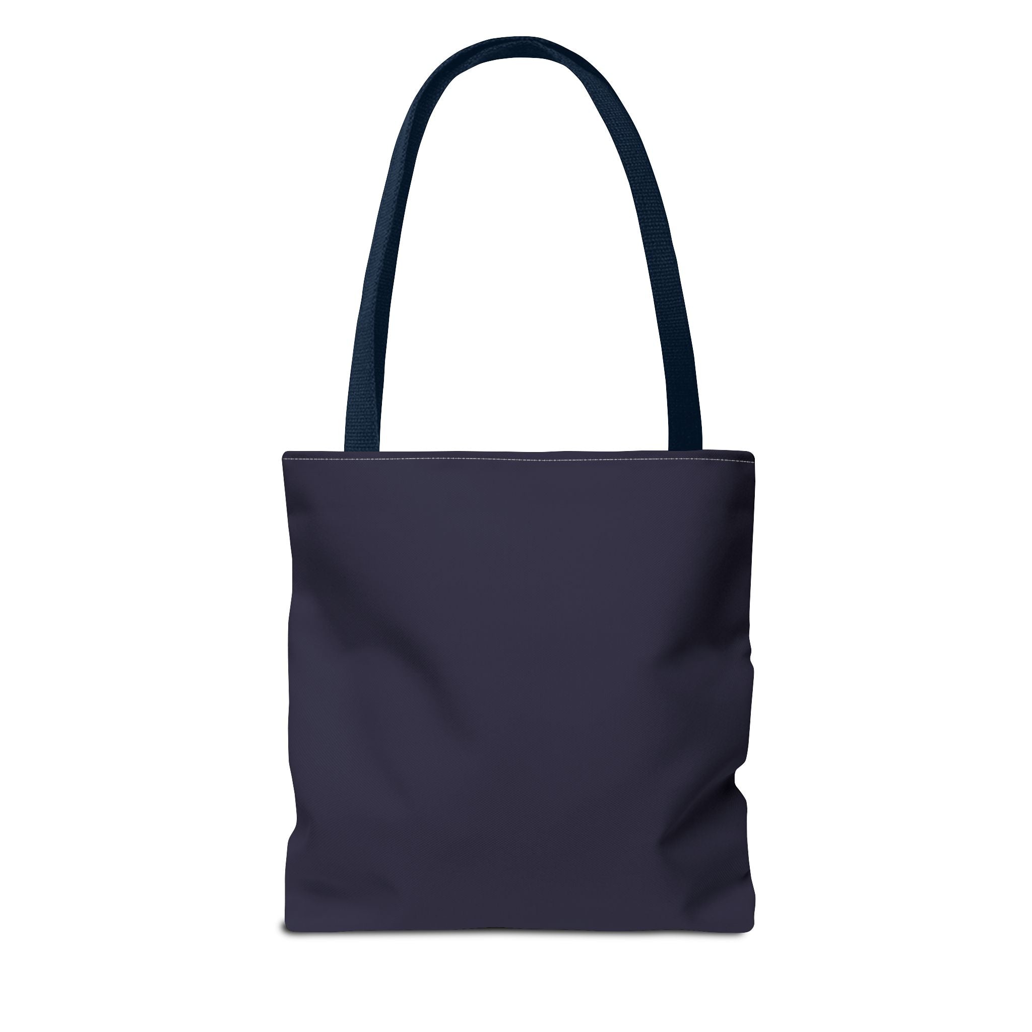 Romanеum Tote Bag — "Seek and You Will Find" Mystical Eye Canvas Tote
