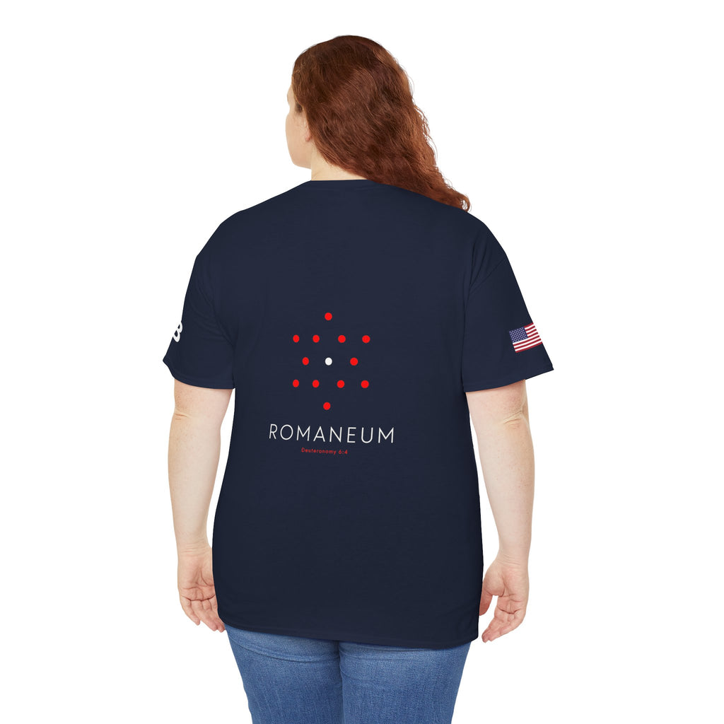 Romaneum 13 Stars