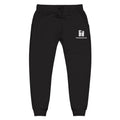 Embroidered Romaneum Sweatpants