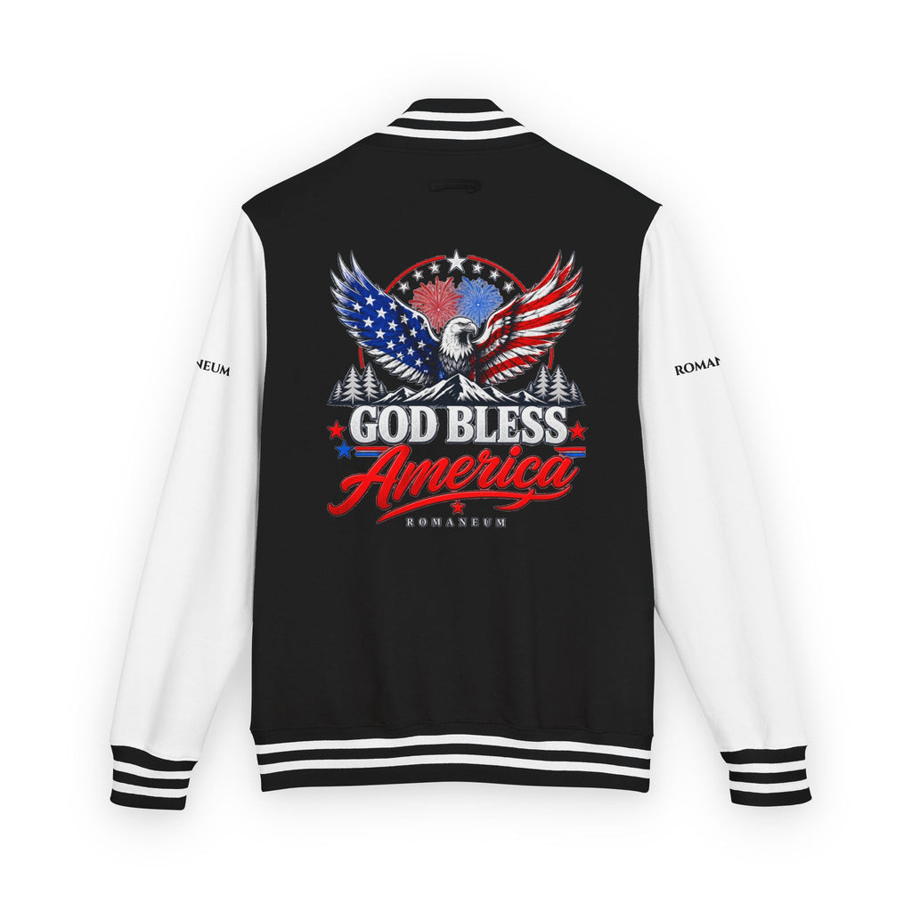 God Bless America - ROMANEUM Jacket