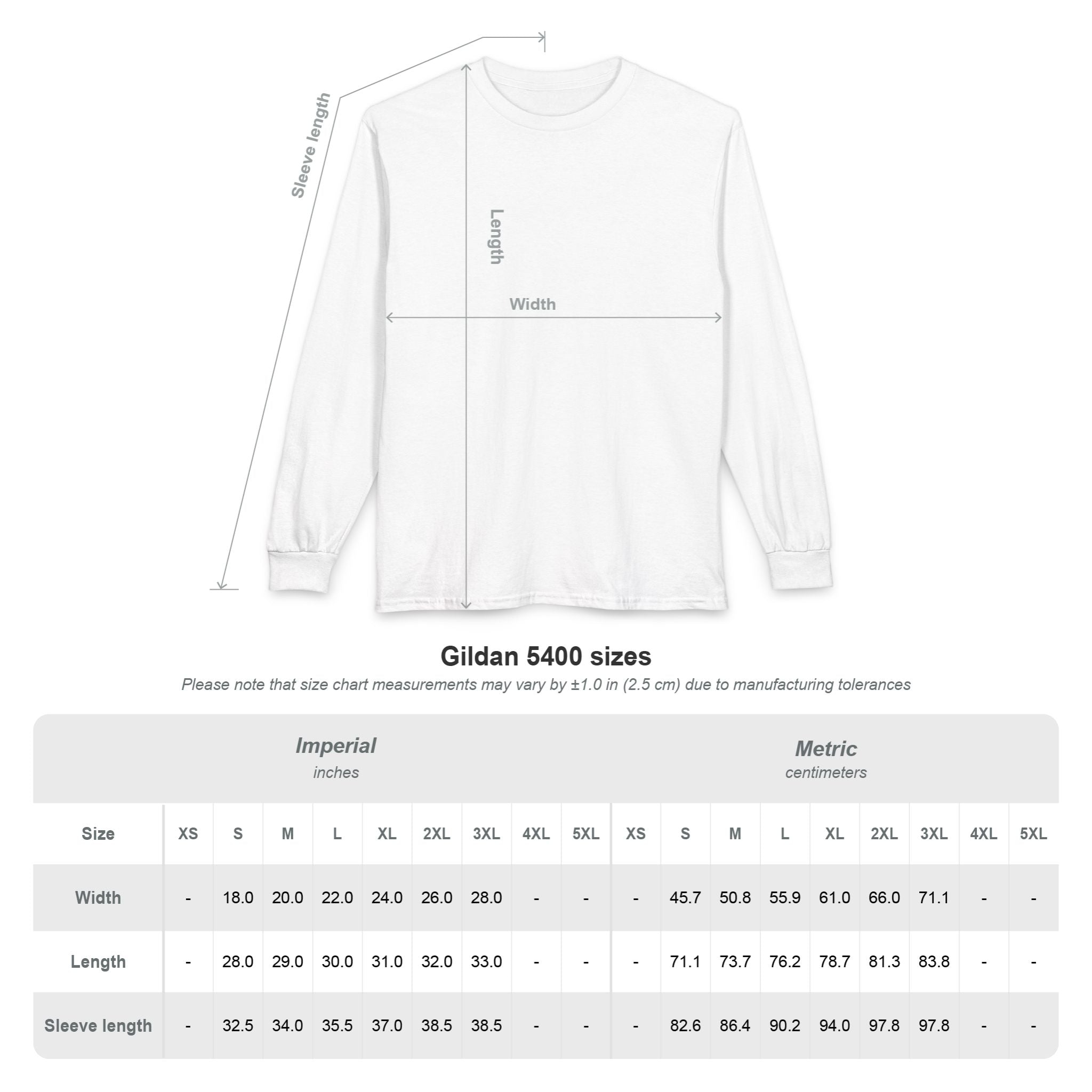 Are You Coming to The Banquet? Long Sleeve Shirt