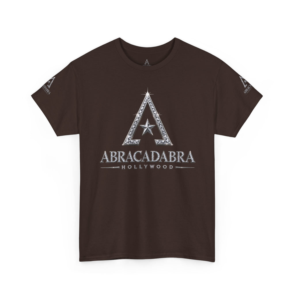 Abracadabra Hollywood Graphic Tee