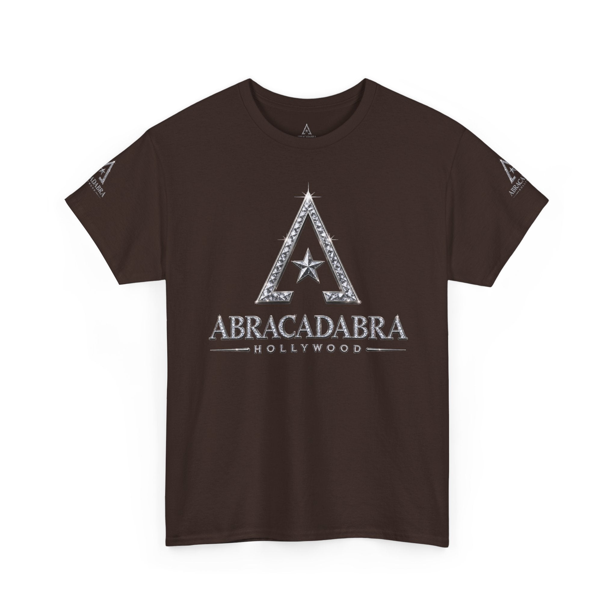 Abracadabra Hollywood Graphic Tee