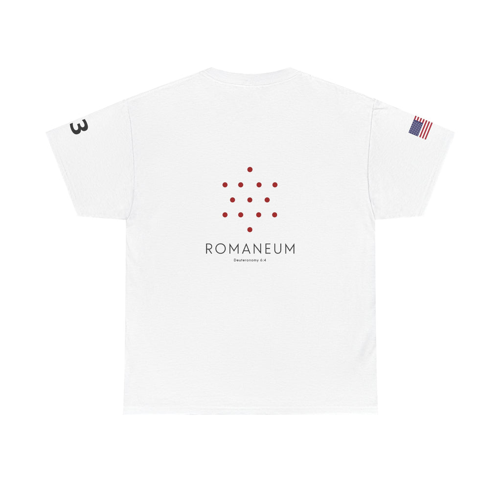 Romaneum 13 Stars