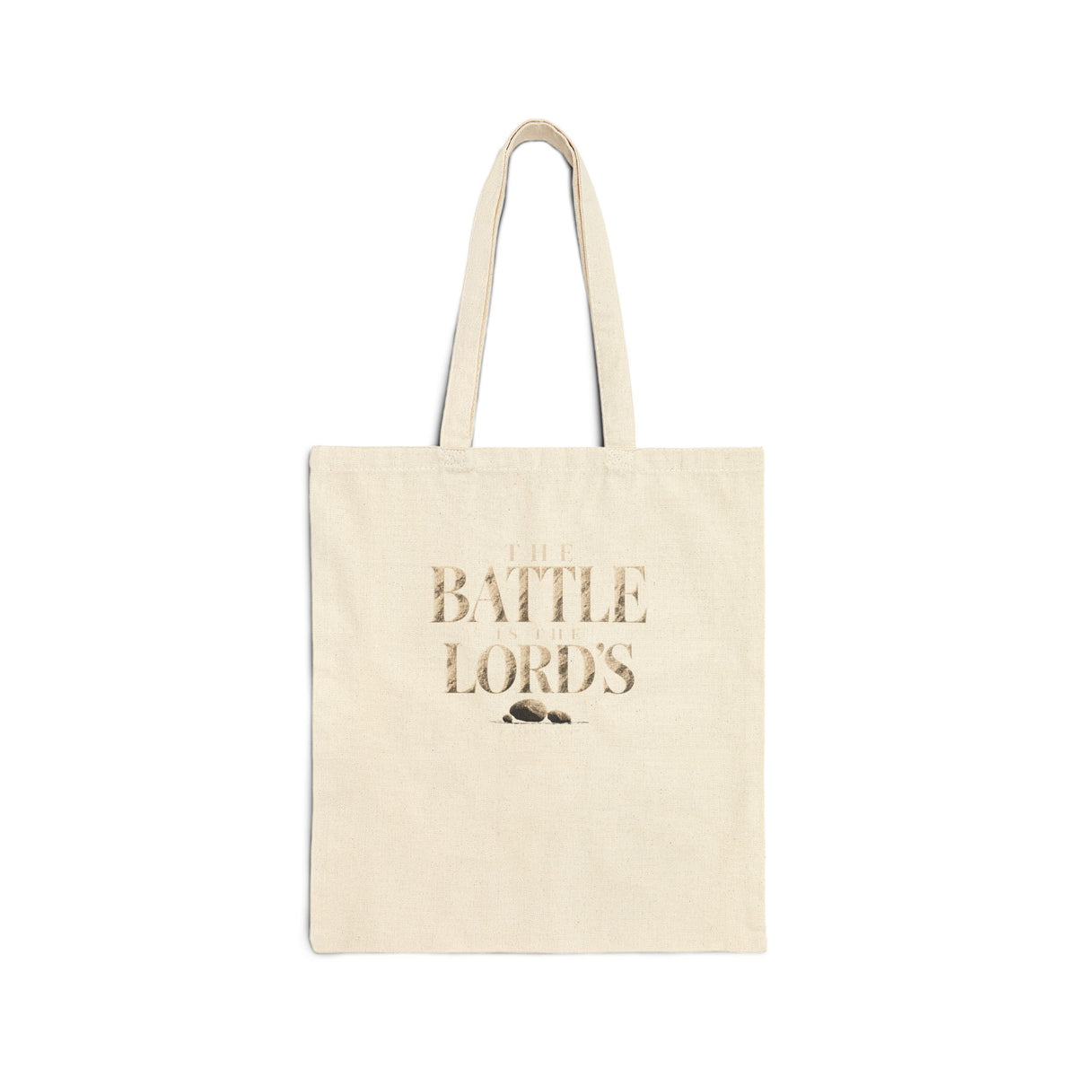 Battle Lords / Romaneum Canvas Tote Bag