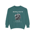 Romaneum Judah Lion Sweatshirt — Graphic Sweatshirt
