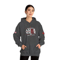 Romaneum ‘Amor’ Hoodie — God Is Love Graphic Sweatshirt