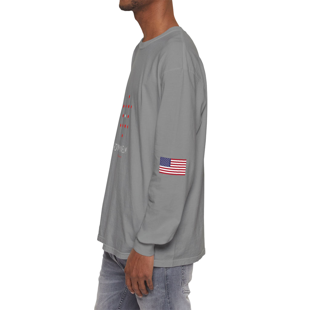 Romaneum Long Sleeve | Constellation Edition