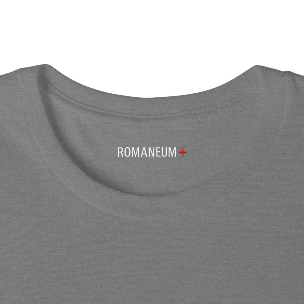 Romaneum Memento Mori Vintage Graphic Tee