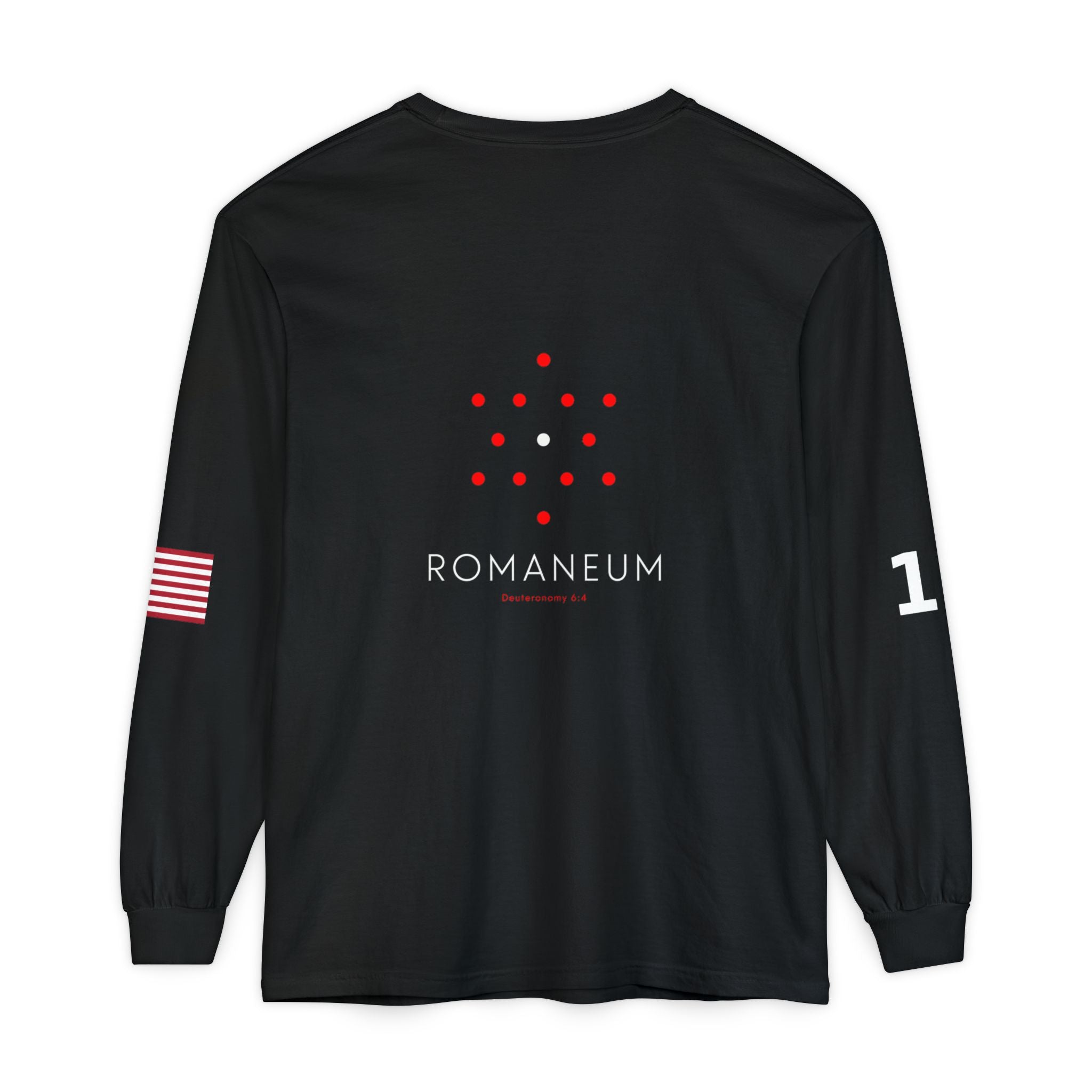 Romaneum Long Sleeve | Constellation Edition