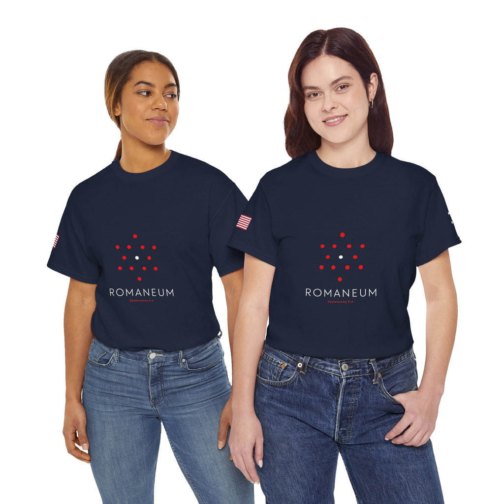 Romaneum 13 Stars