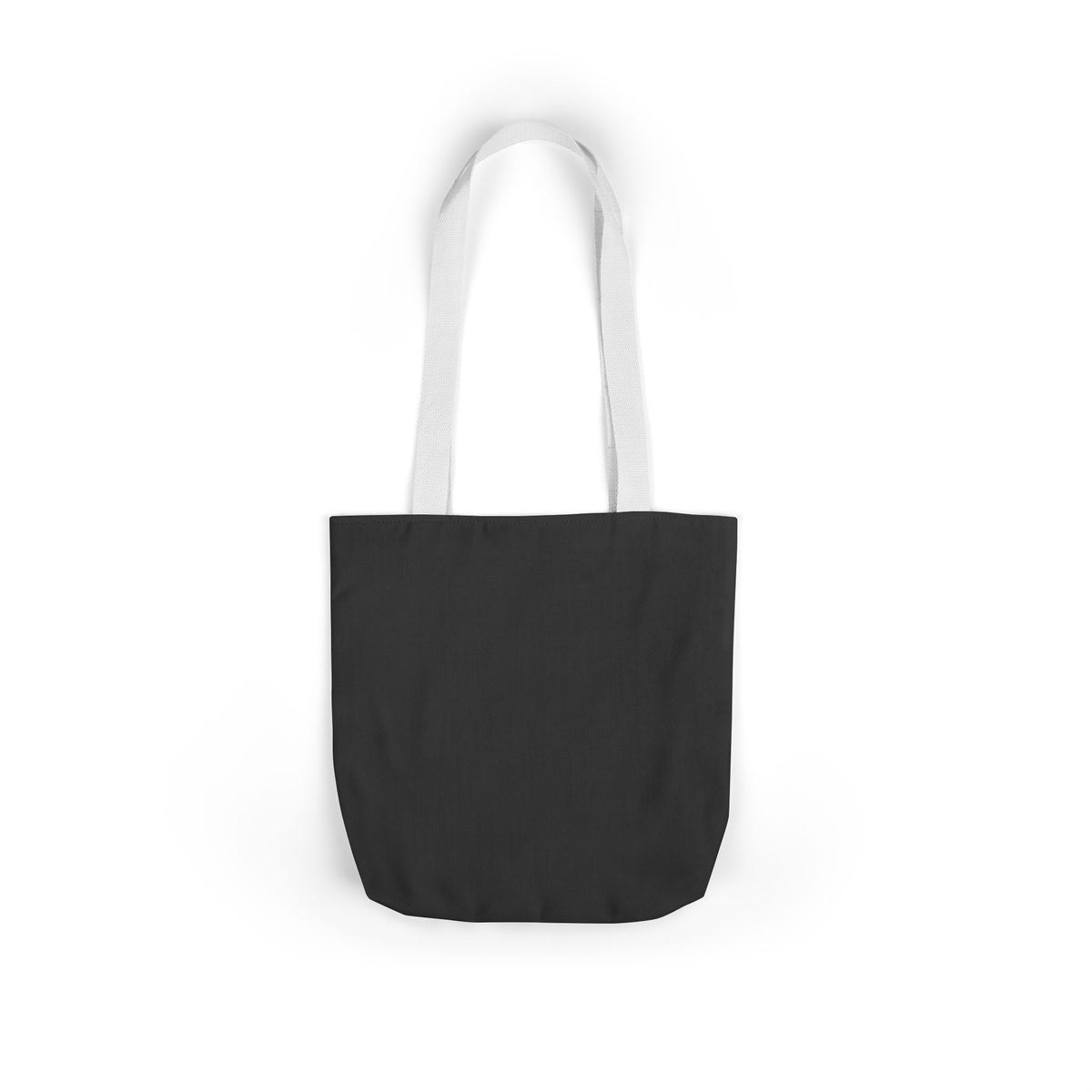 Walk by Faith Canvas Tote Bag