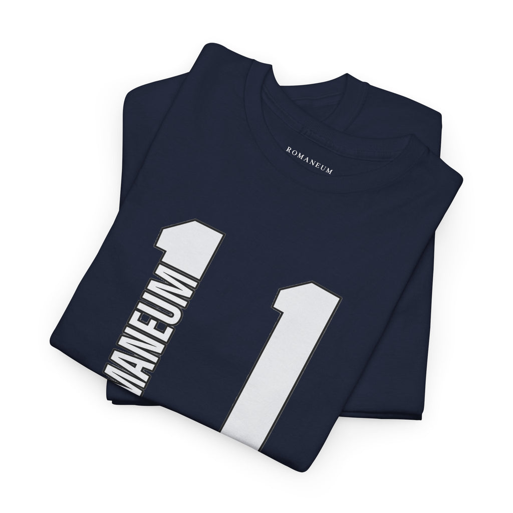 Genesis 1.1 Romaneum Tee