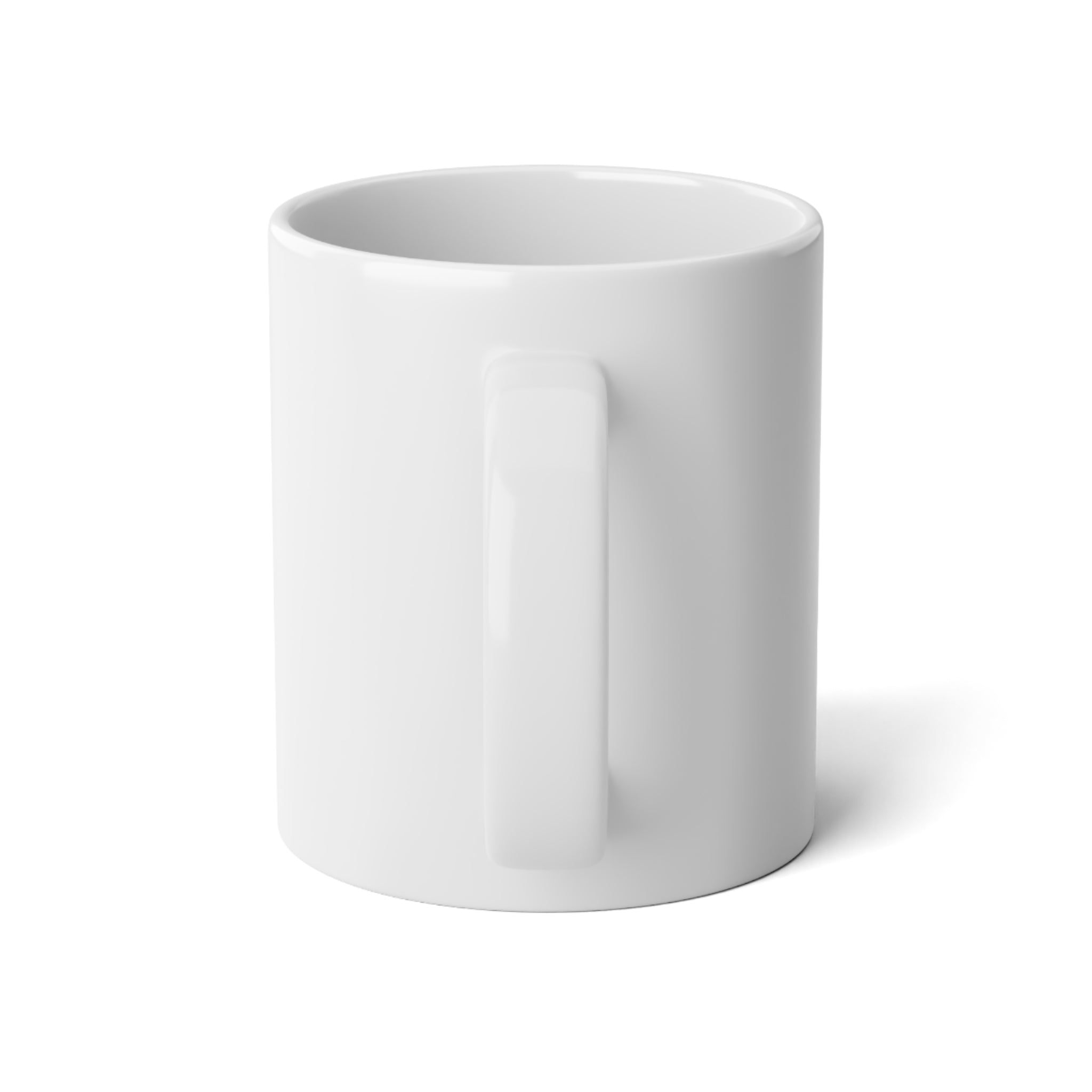 Romaneum Novel Jumbo Mug 20oz