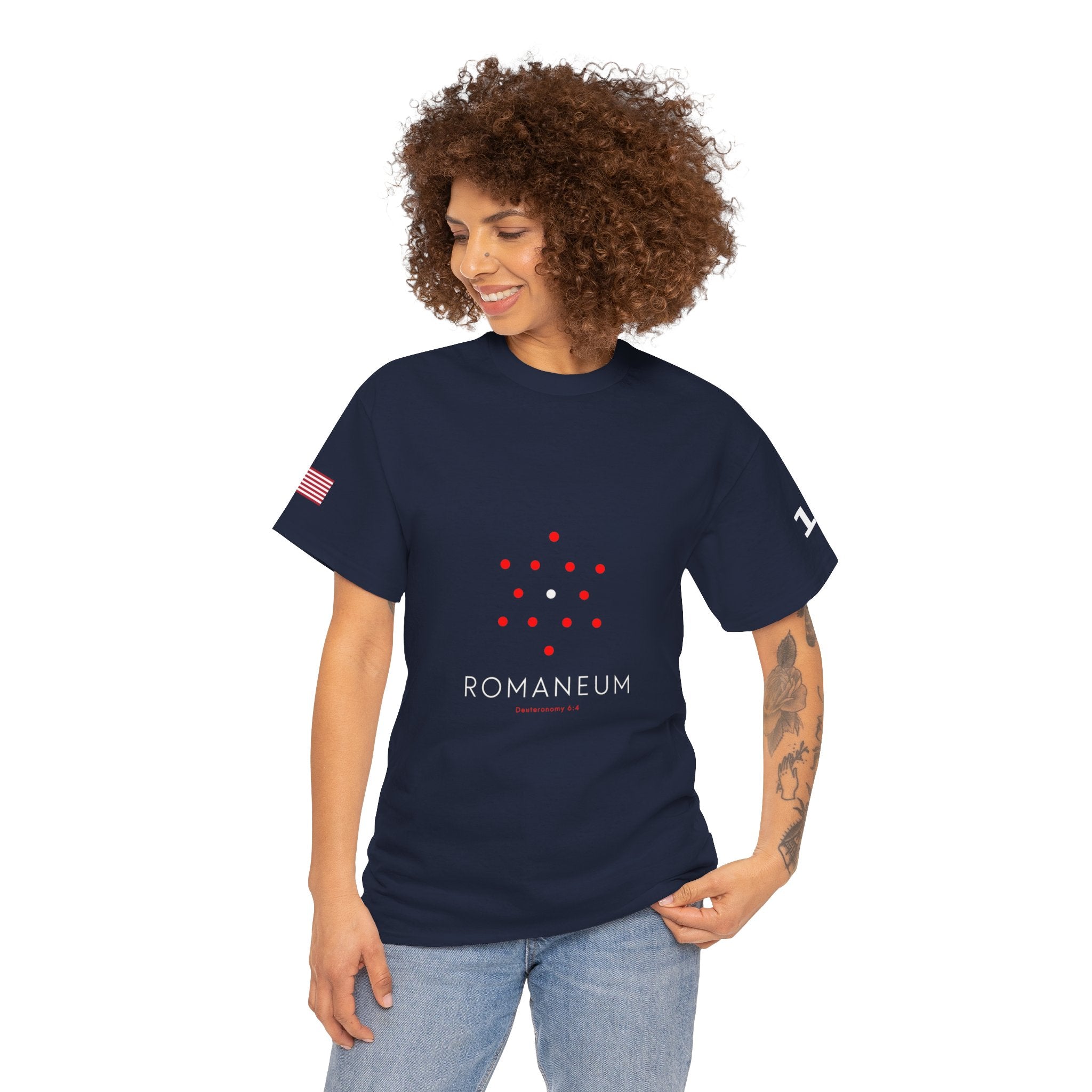 Romaneum 13 Stars