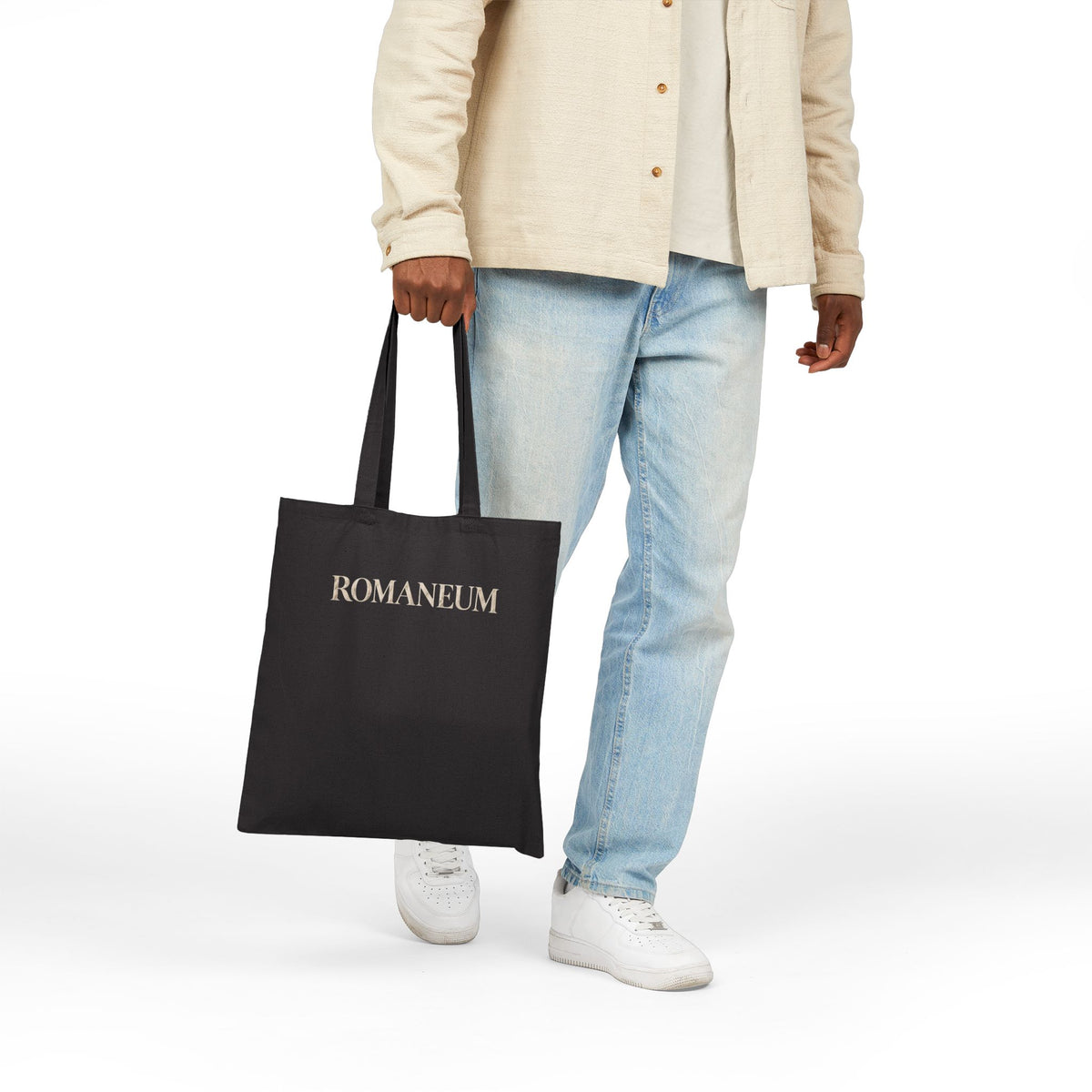 Battle Lords / Romaneum Canvas Tote Bag
