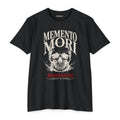 Romaneum Memento Mori Vintage Graphic Tee