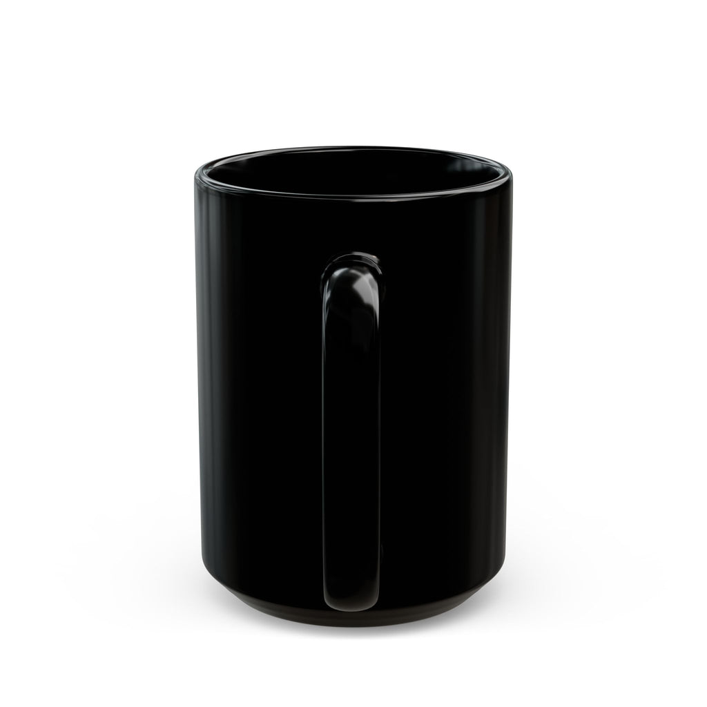 Romaneum Mug — "To Live Is Christ" Coffee Cup
