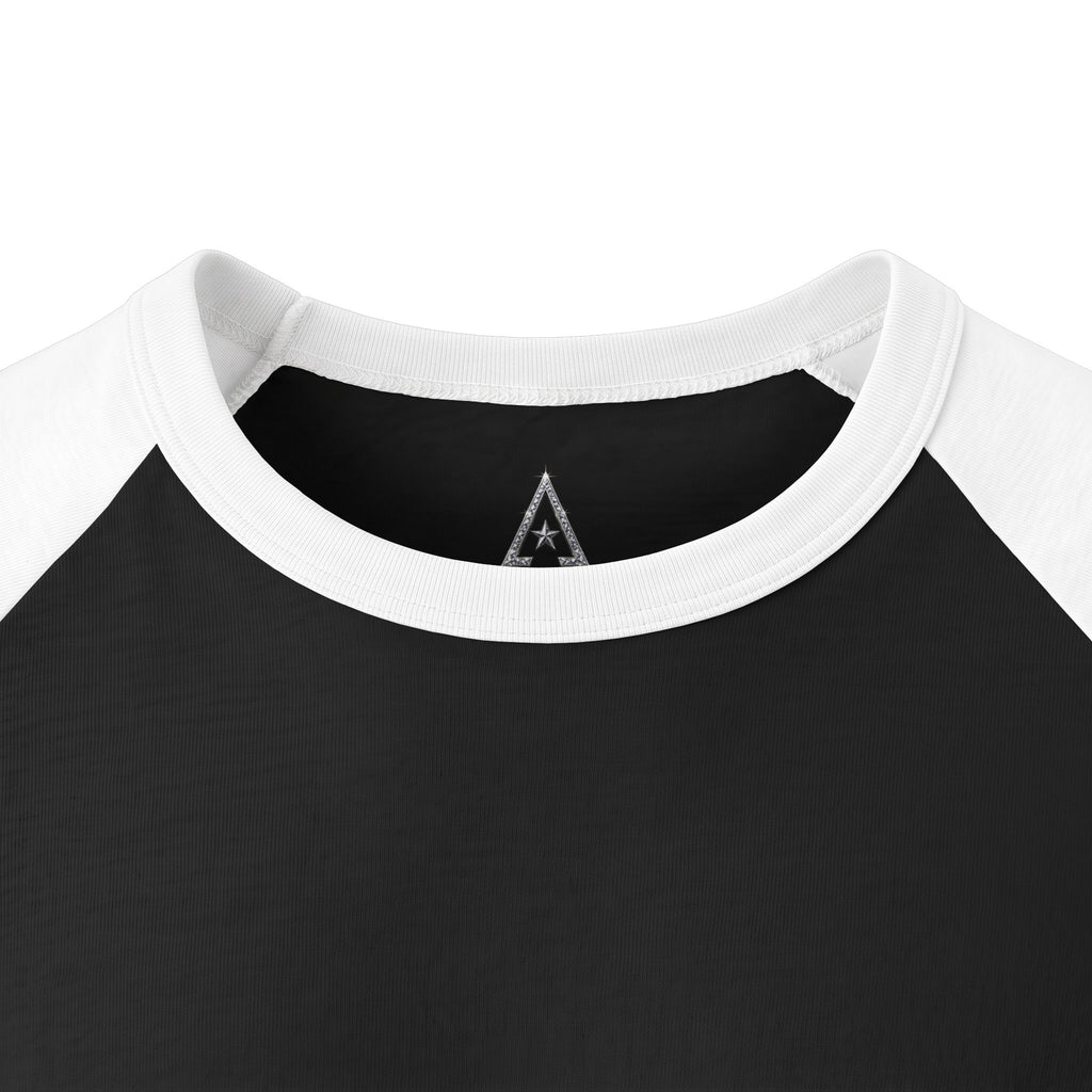 Abracadabra Hollywood Raglan Shirt