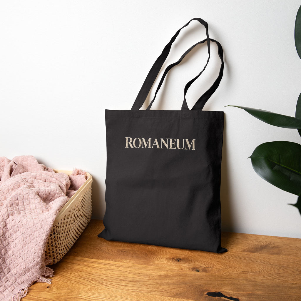 Battle Lords / Romaneum Canvas Tote Bag