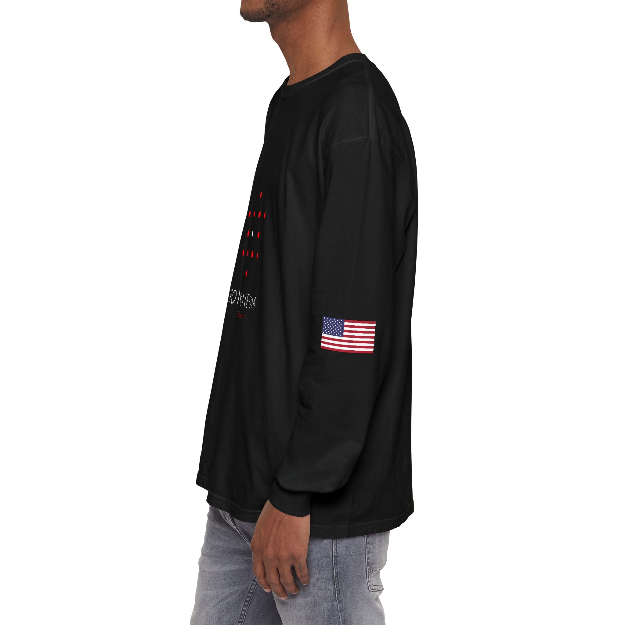 Romaneum Long Sleeve | Constellation Edition