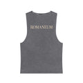 Stonewash Tank — “The Battle Is The Lord’s”