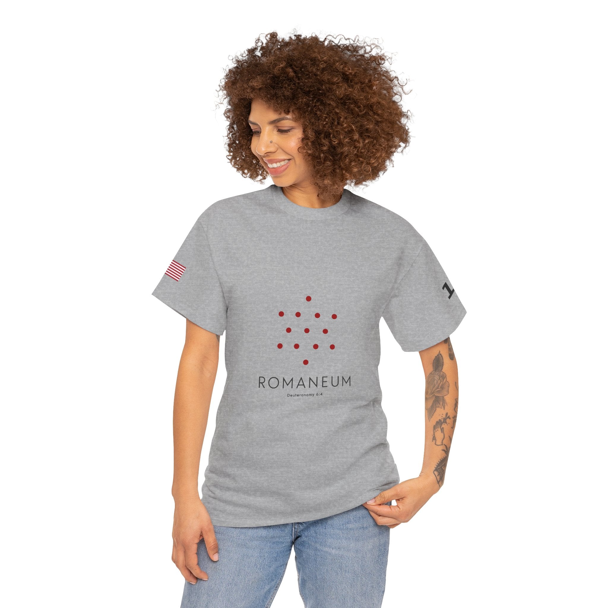 Romaneum 13 Stars