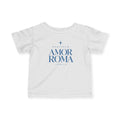 Infant Fine Jersey Tee
