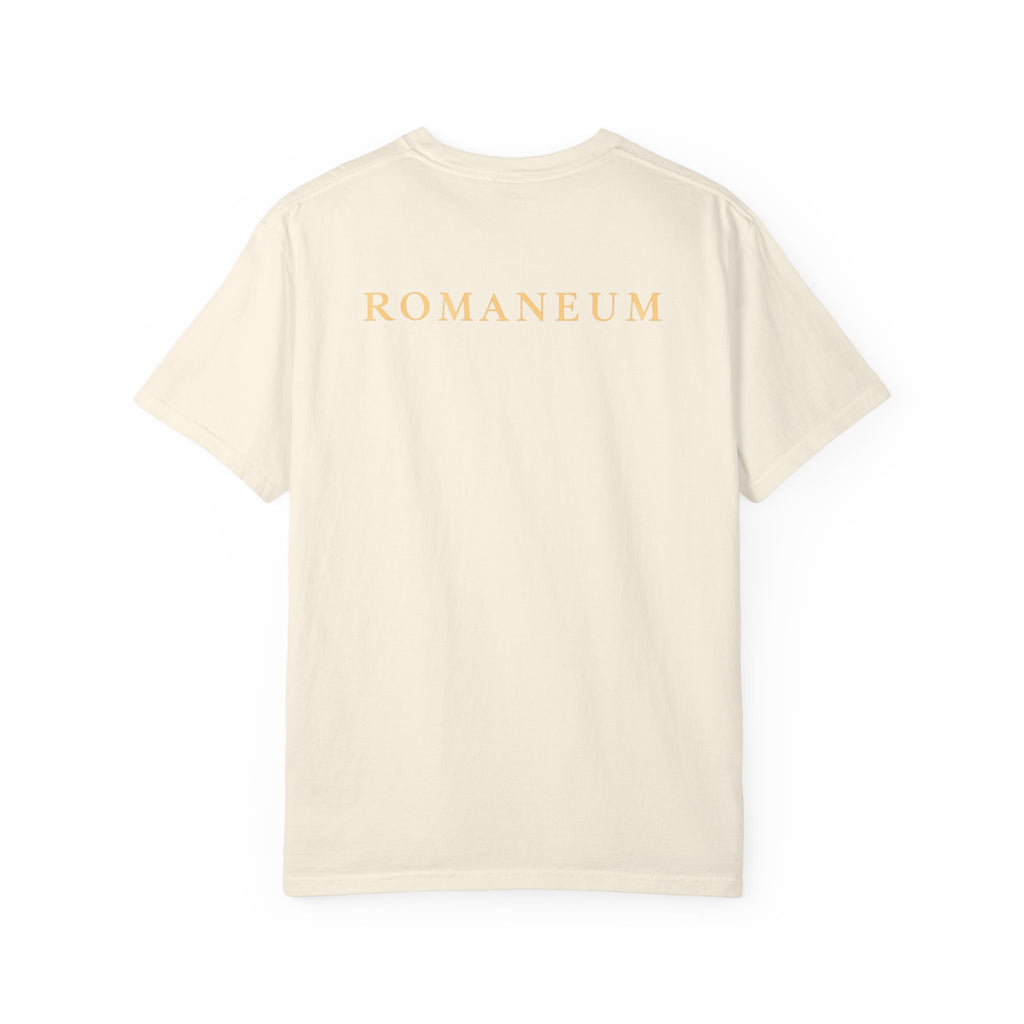 Rejoice in the Lord Always T-Shirt — Christian Faith Tee