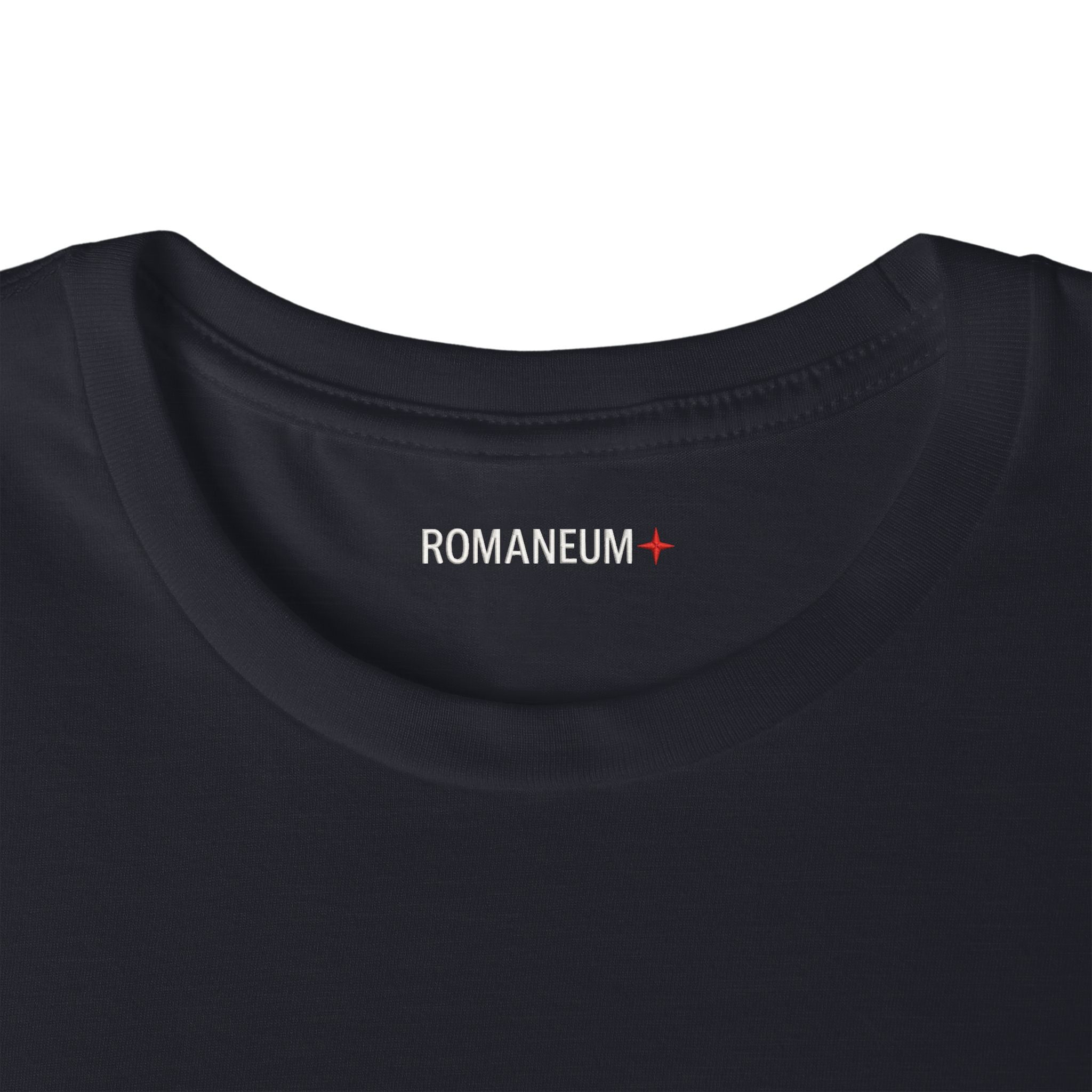 Romaneum AMOR ROMA “God Is Love” Tee