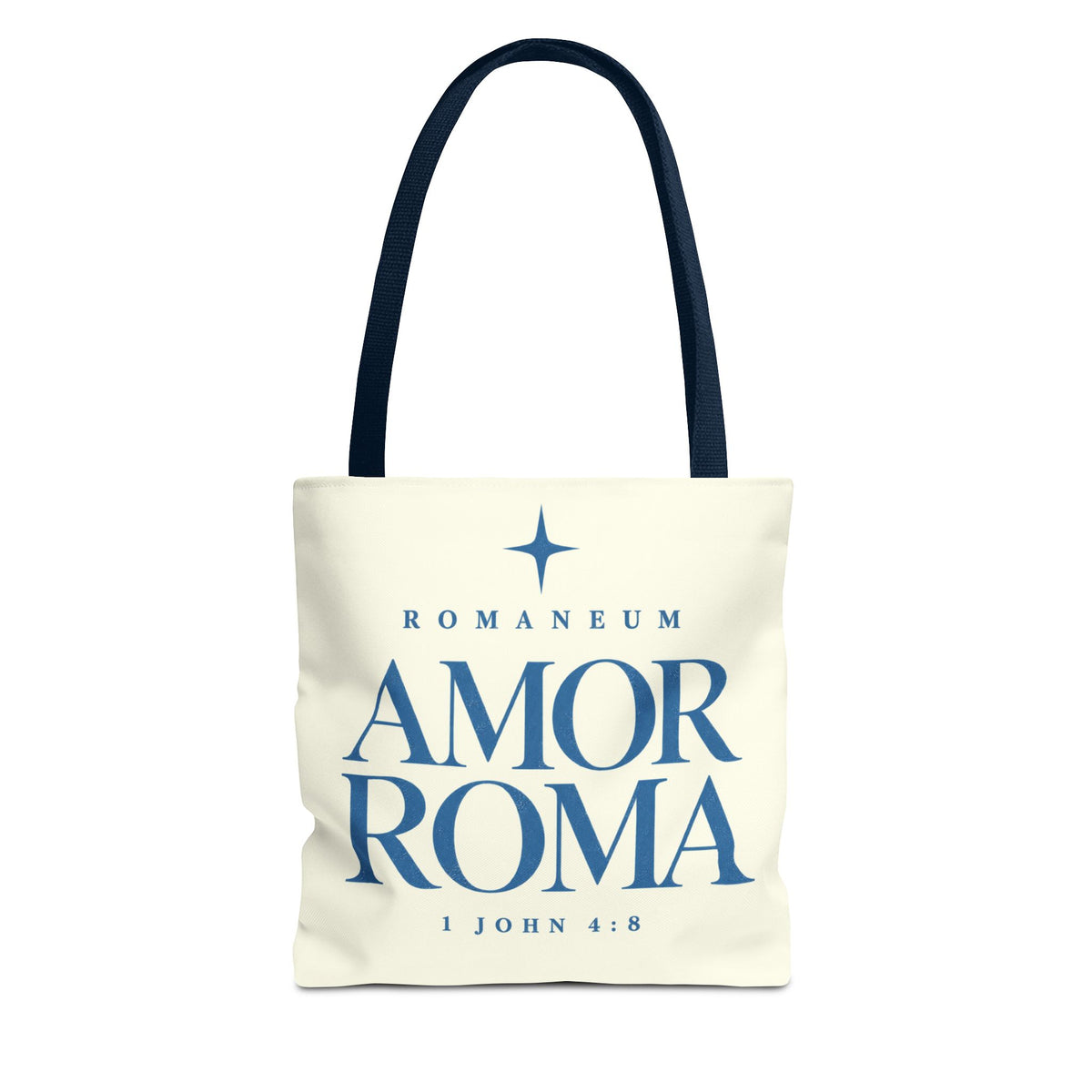Amor Roma Tote Bag